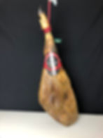 comprar Jamón de Cebo Campo Ibérico de Jabugo