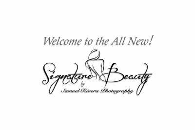 Contest to Celebrate | Win a complimentary Session | Signature Beauty Gallery