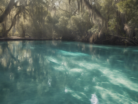 Discover the Hidden Gem of Weeki Wachee Springs