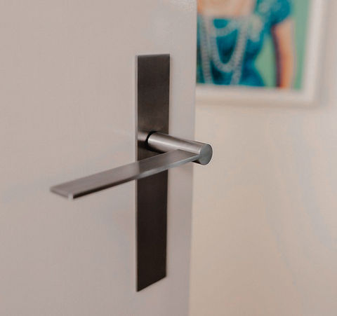TRG Ironmongery