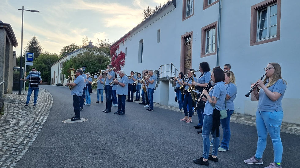 2024.09.21 Hämmelsmarsch + Kirmesconcert Siwwenaler