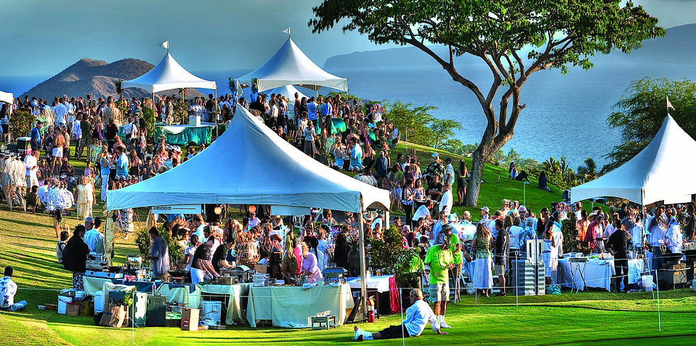 Maui Film Festival _Taste of Wailea_edit