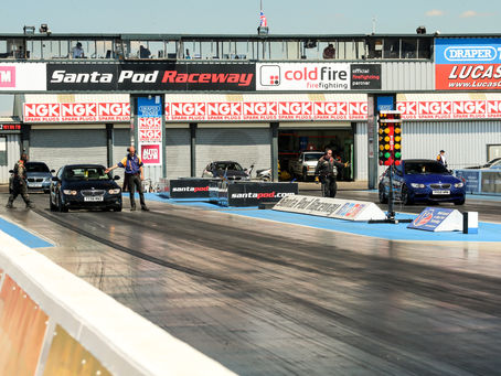 Drag Racing is FUUNNNNNNNN!!!!!