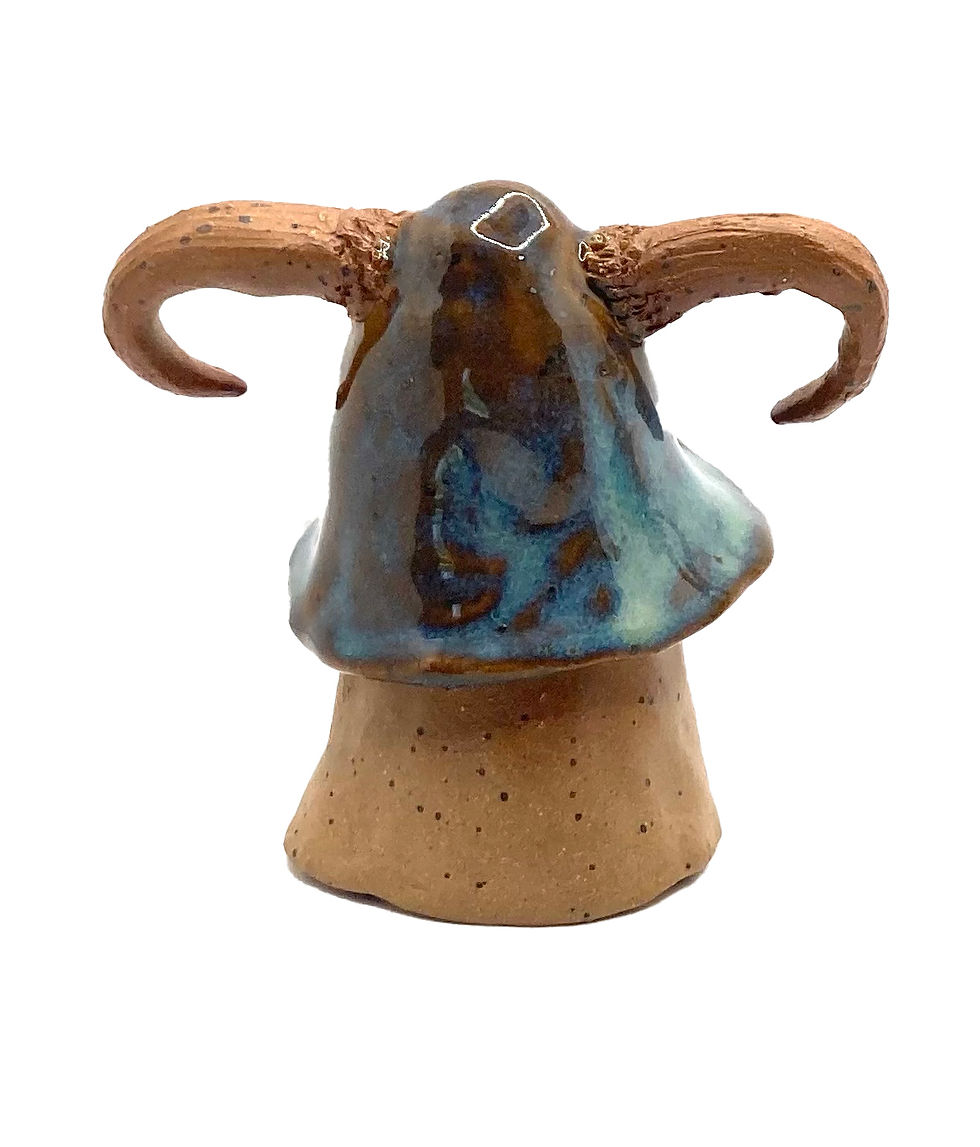 Thumbnail: "bull" woodland gnome