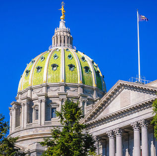 Pennsylvania Environmental Hearing Board eFiling Implementation