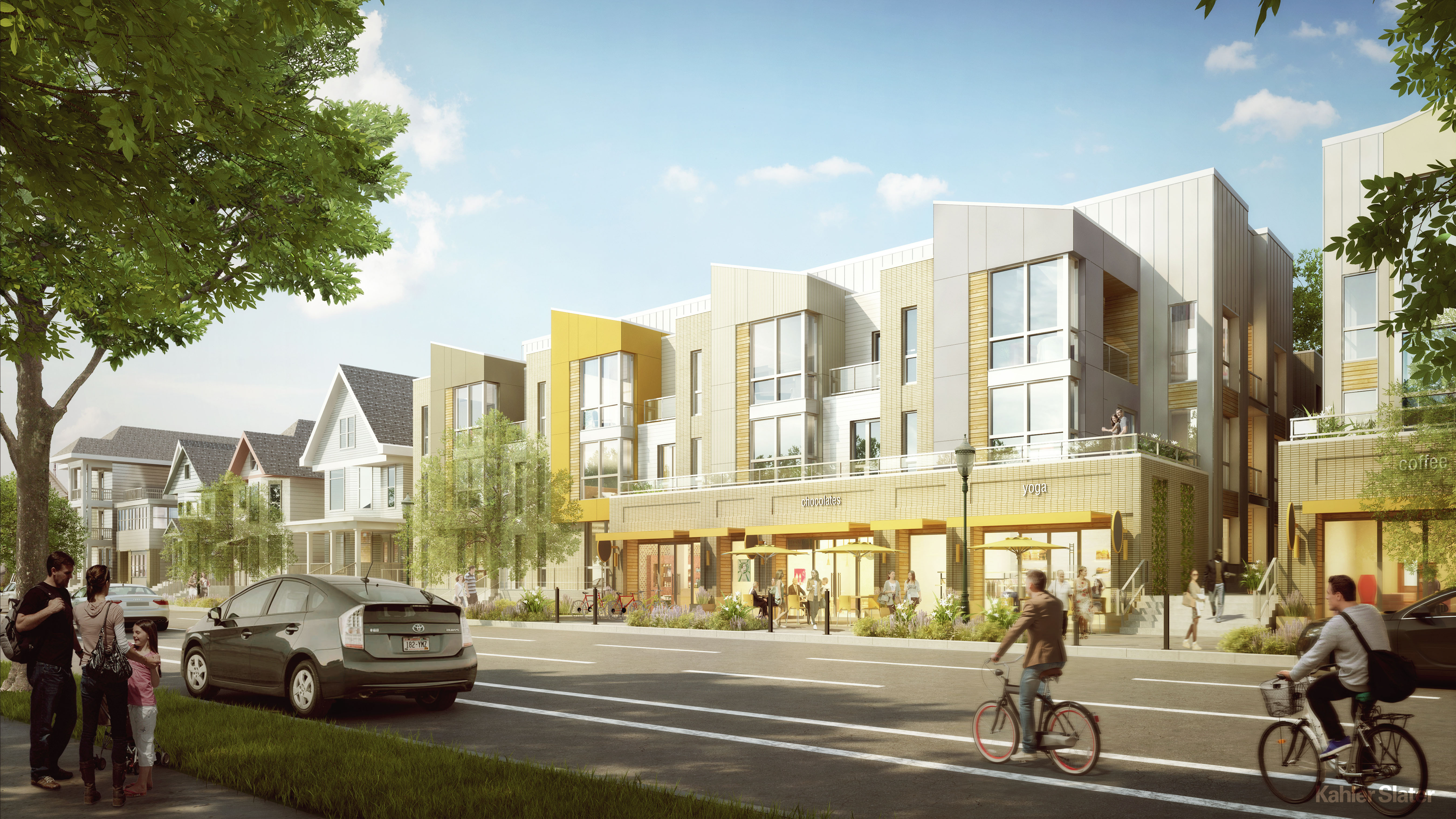 Rental Housing Palisade Property Management Madison