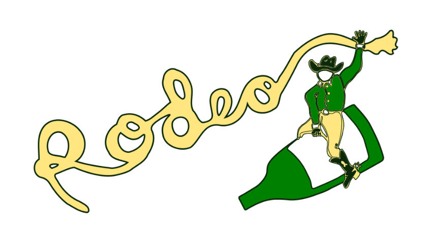 RODEO 2026
