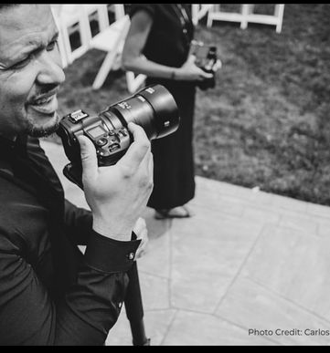 Crystal Point Yacht Club