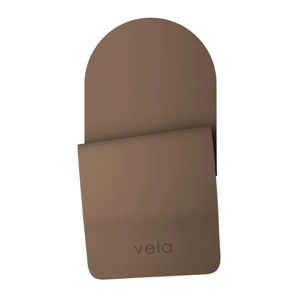 Pilates Matte Bogen Mocha Vela