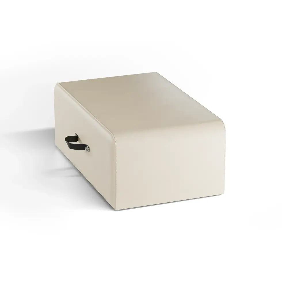 Reformer Box Cream