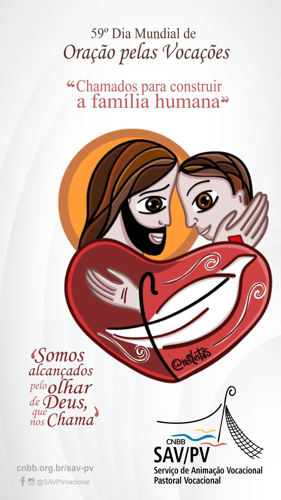 Domingo do Bom Pastor, dia de