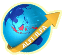 Logo Asosiasi Logistik dan Forwarder Indonesia