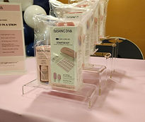 Dashing Diva Beauty Brand Nail Ambassador Event Management