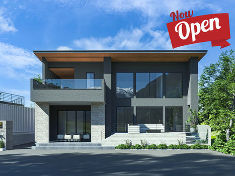 名倉レジデンス