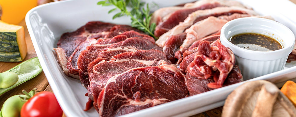 猪肉