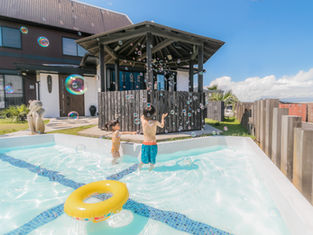 千倉アジアンベイ