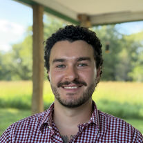 Dylan van Wyk, LLMSW