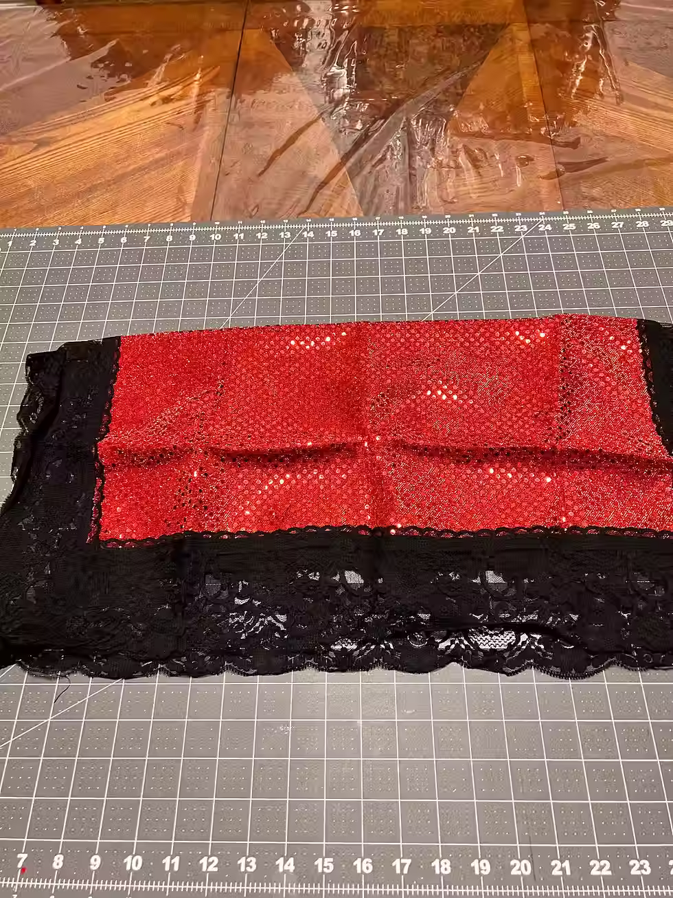 Thumbnail: LAP COVERING 