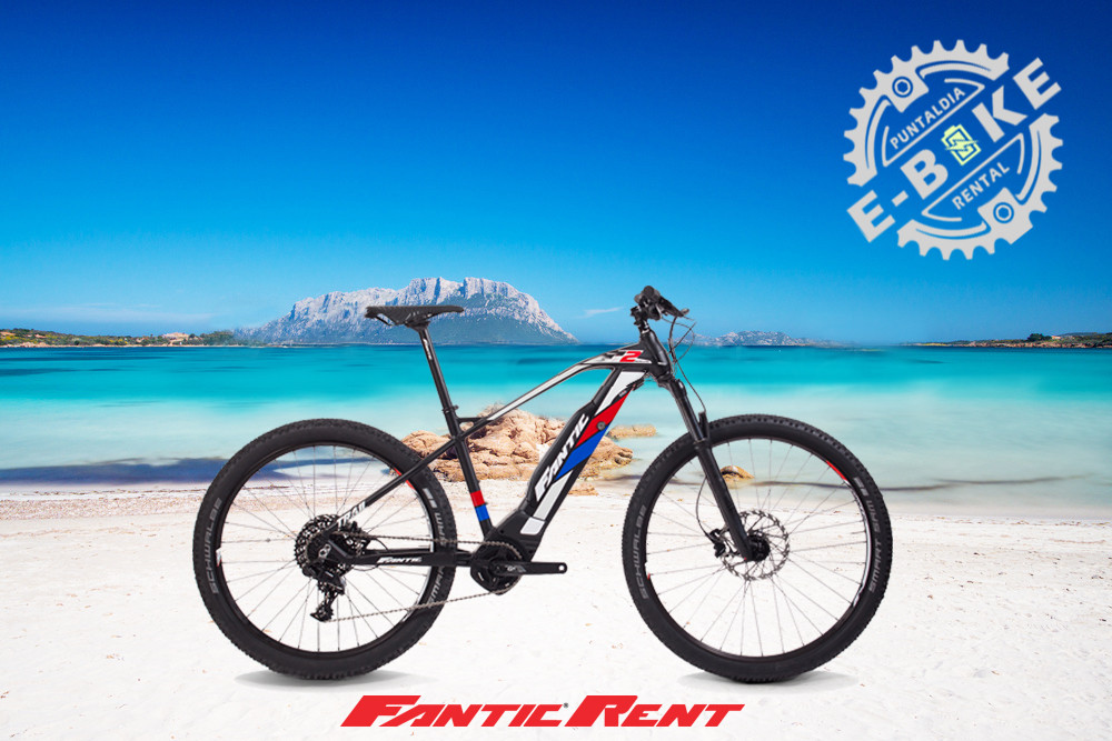affittasi bicicletta bojano