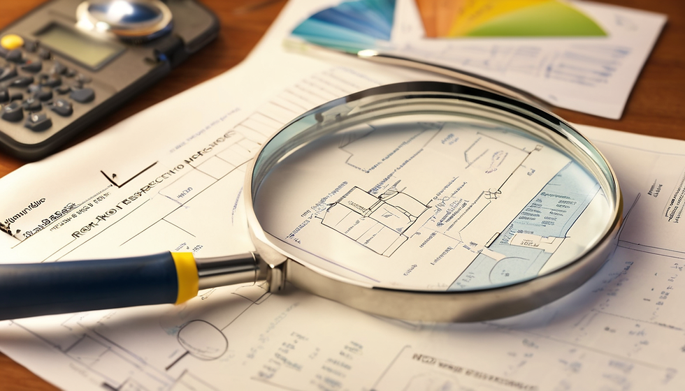 Home Inspection Tech Workshop