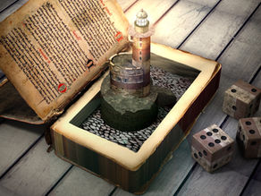 Formatting a Manuscript for Interior Design