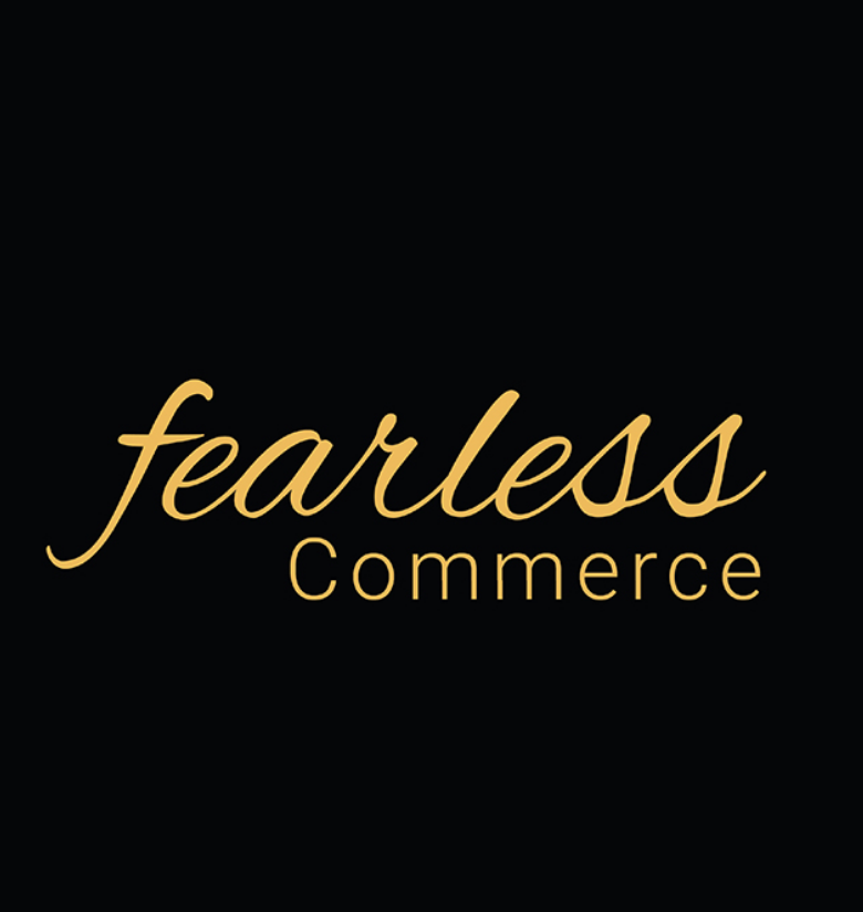 Miss Brit- Fearless Commerce 2017