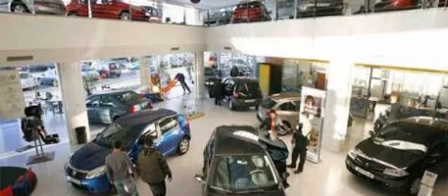 Mantenimiento Y Reparacion