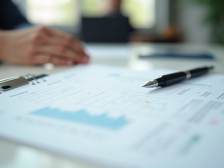Simplify Your Startup Journey with Tenavie Business Solutions Expert Services