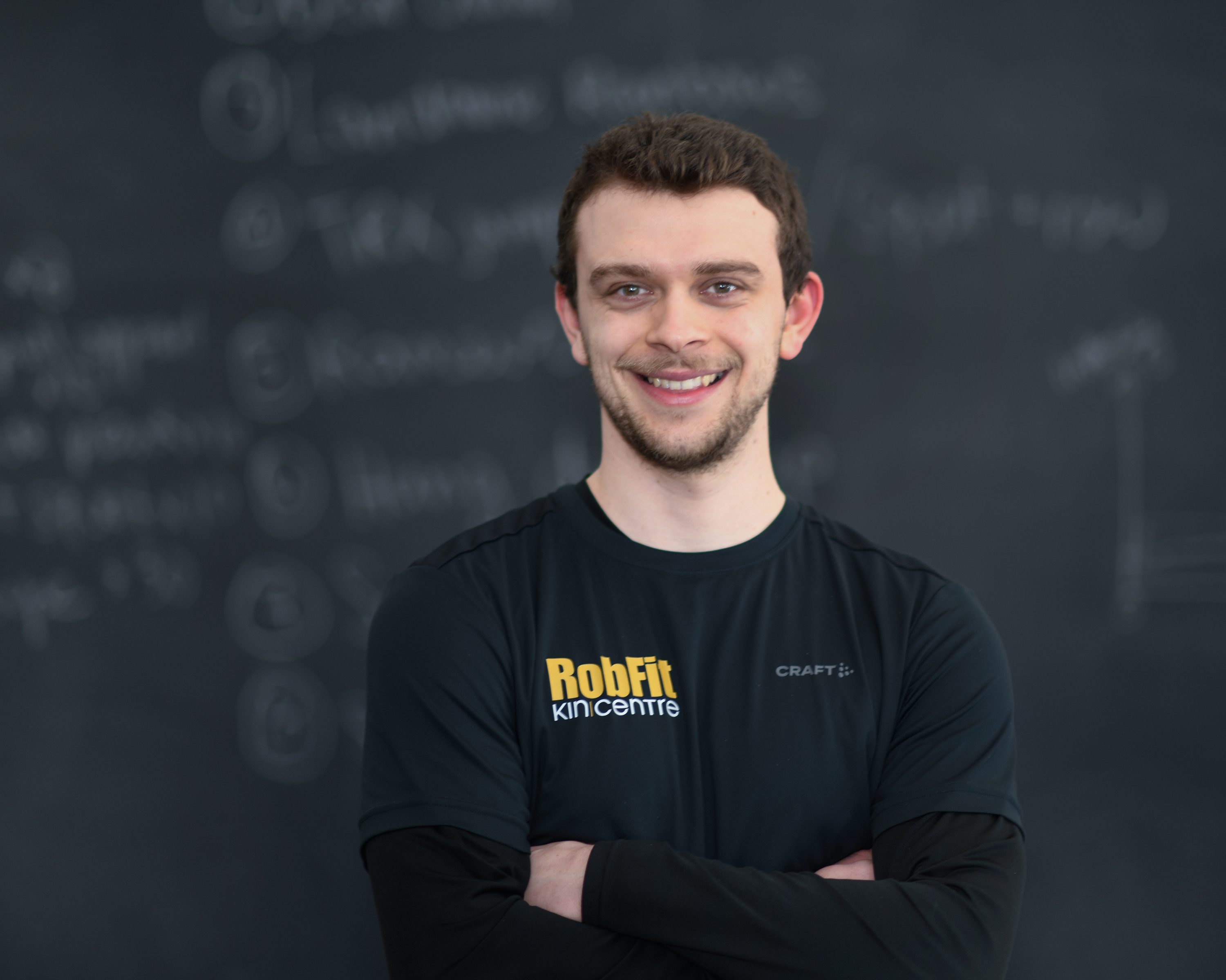 Writer: Félix Audet