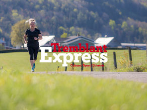 La course naturelle