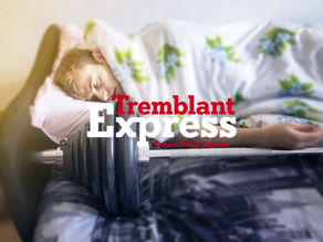 Maximiser votre entrainement