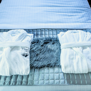 Discovering the Allure of Boutique Hotels