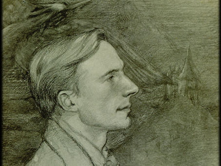 From the Writer's Desk: A Preamble