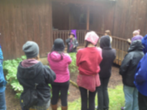 Medicinal Herb Tour & Luncheon July 21 2026 with special guest Jaci Guerena