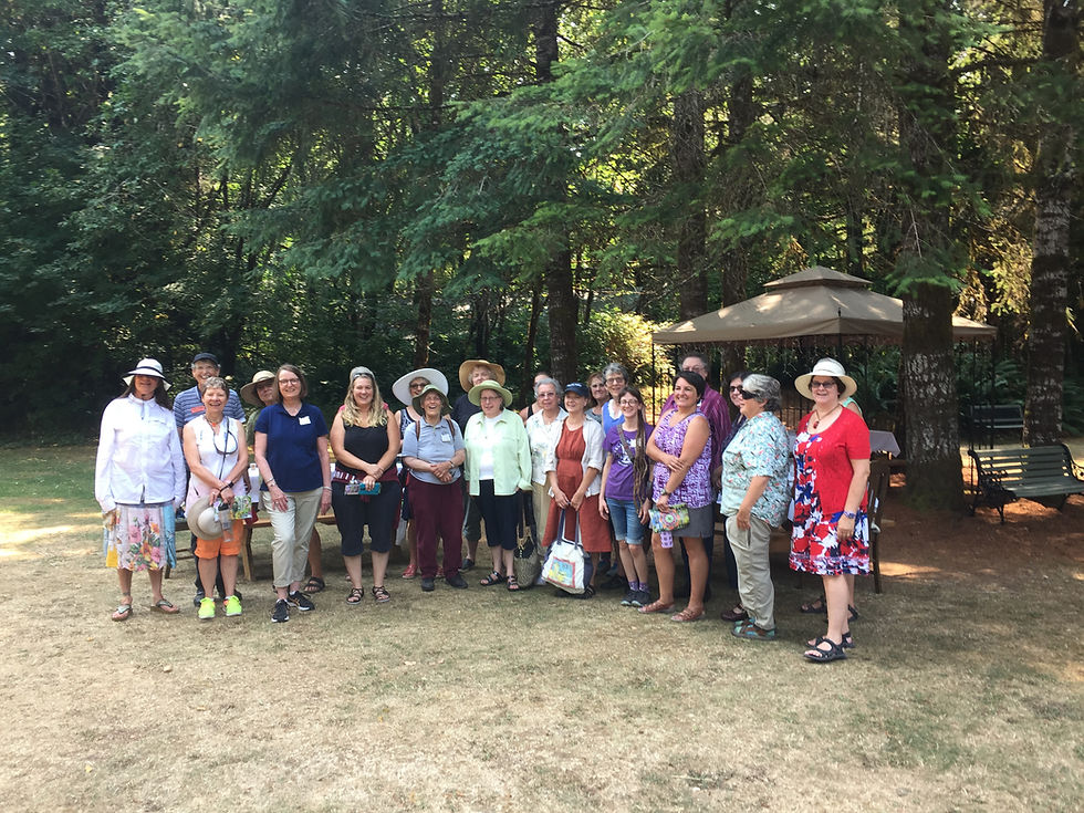 Thumbnail: Tour & Luncheon