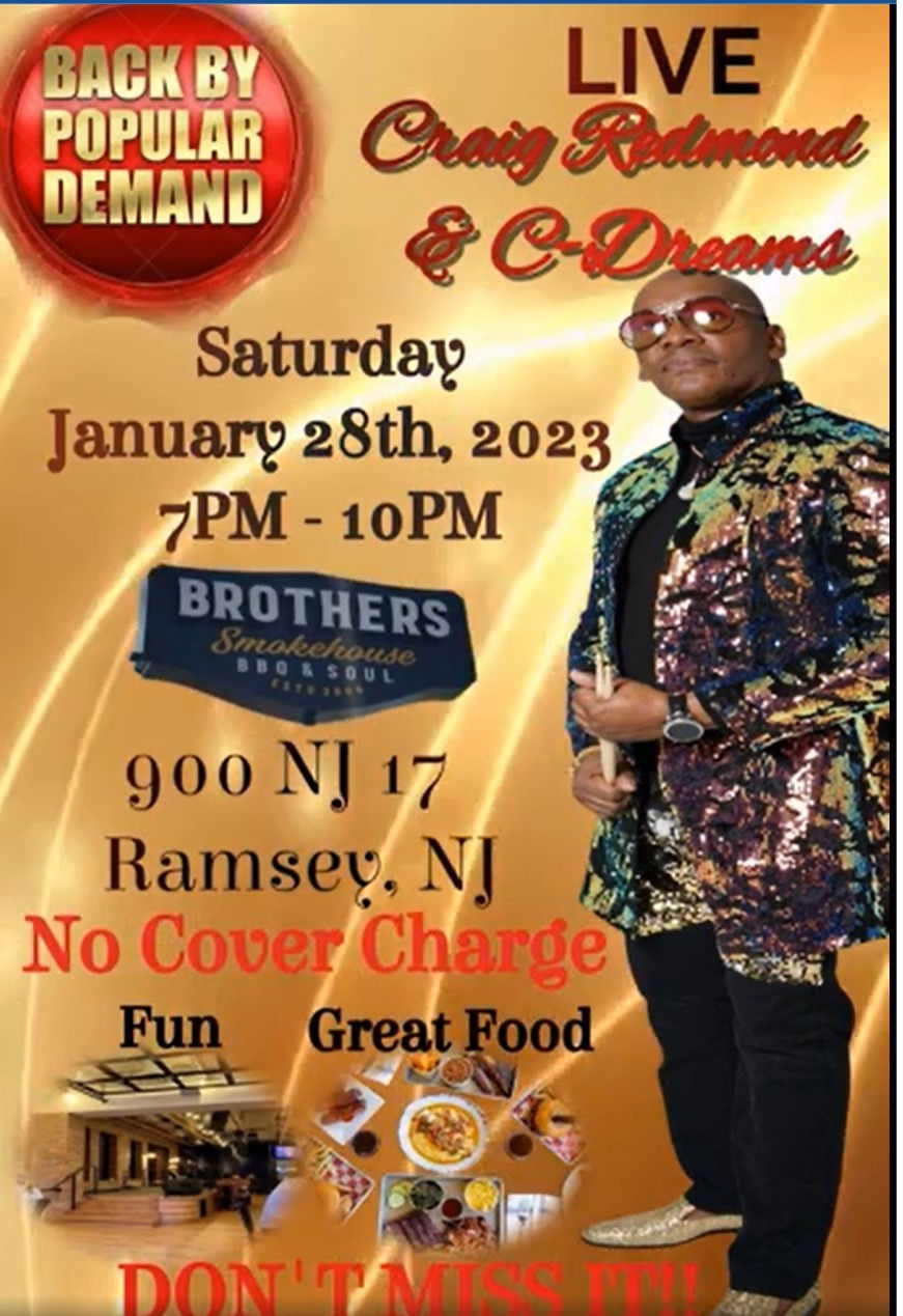 Brothers Smokehouse 