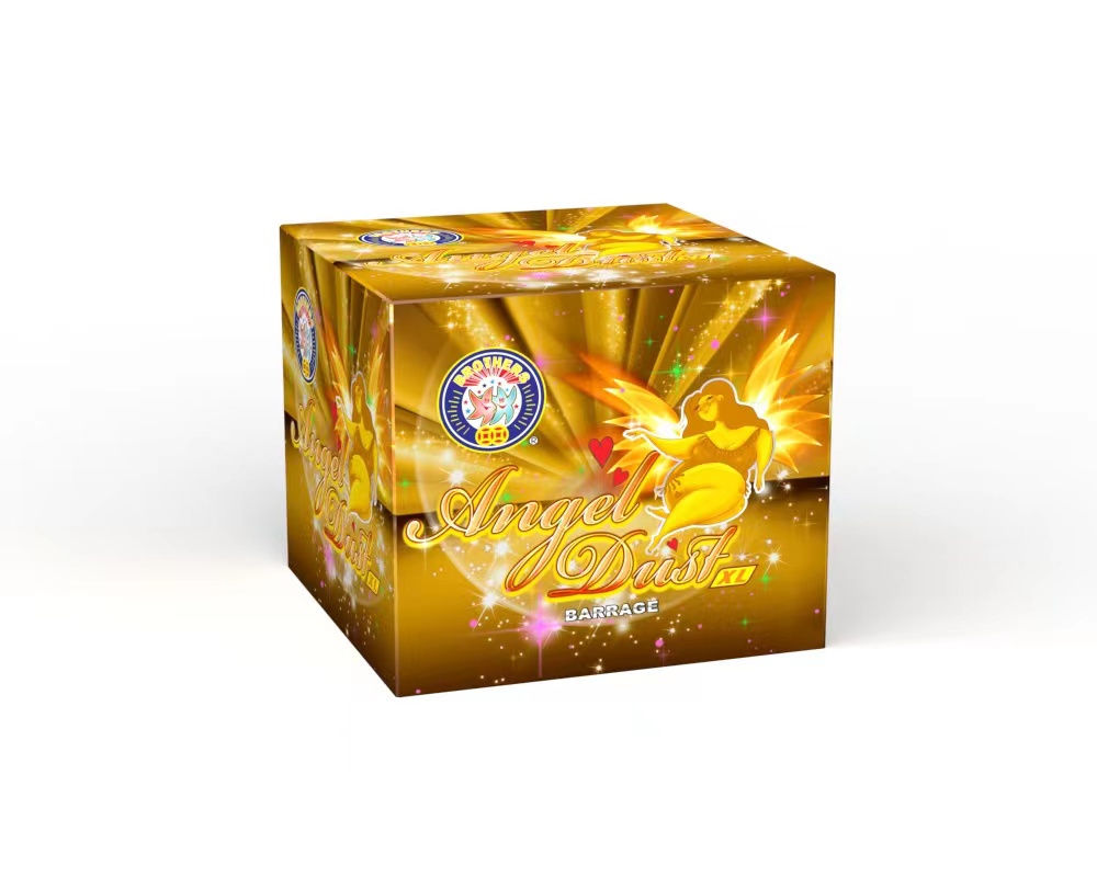 Angel Dust XL