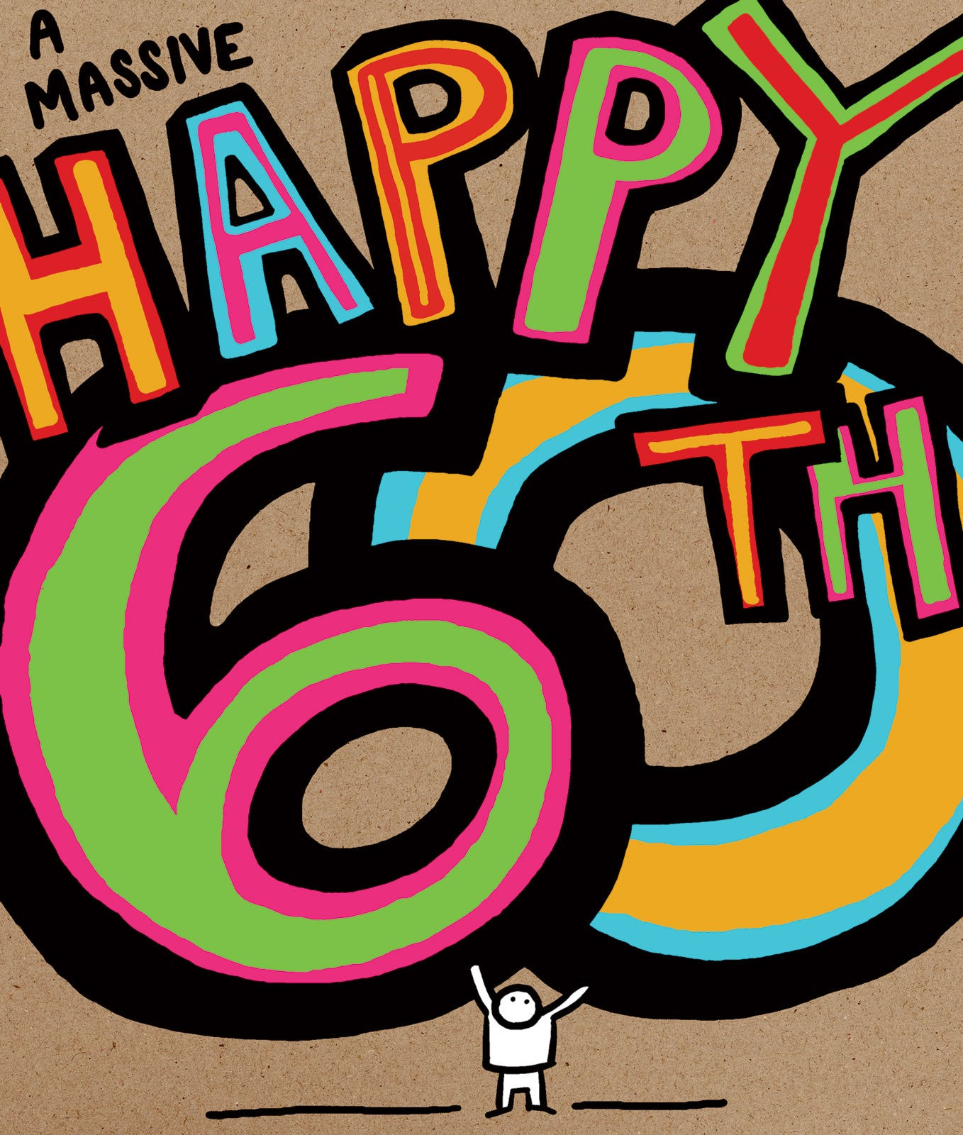 LB/60th