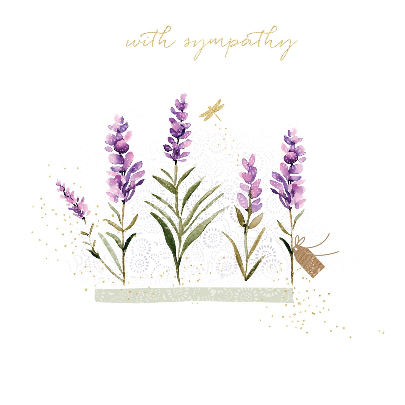 SM/Sympathy lavender