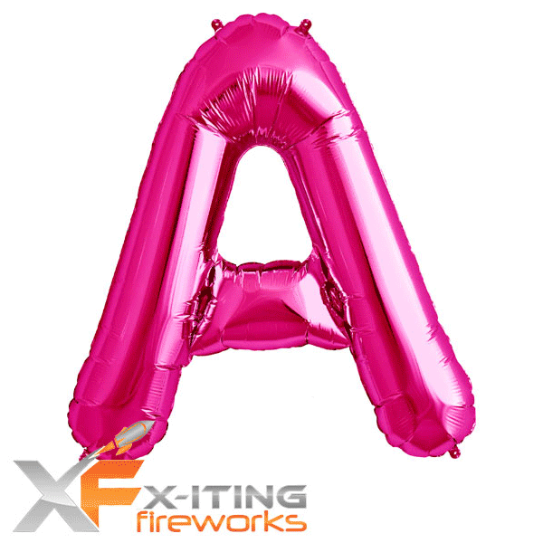 Thumbnail: A Helium Balloon