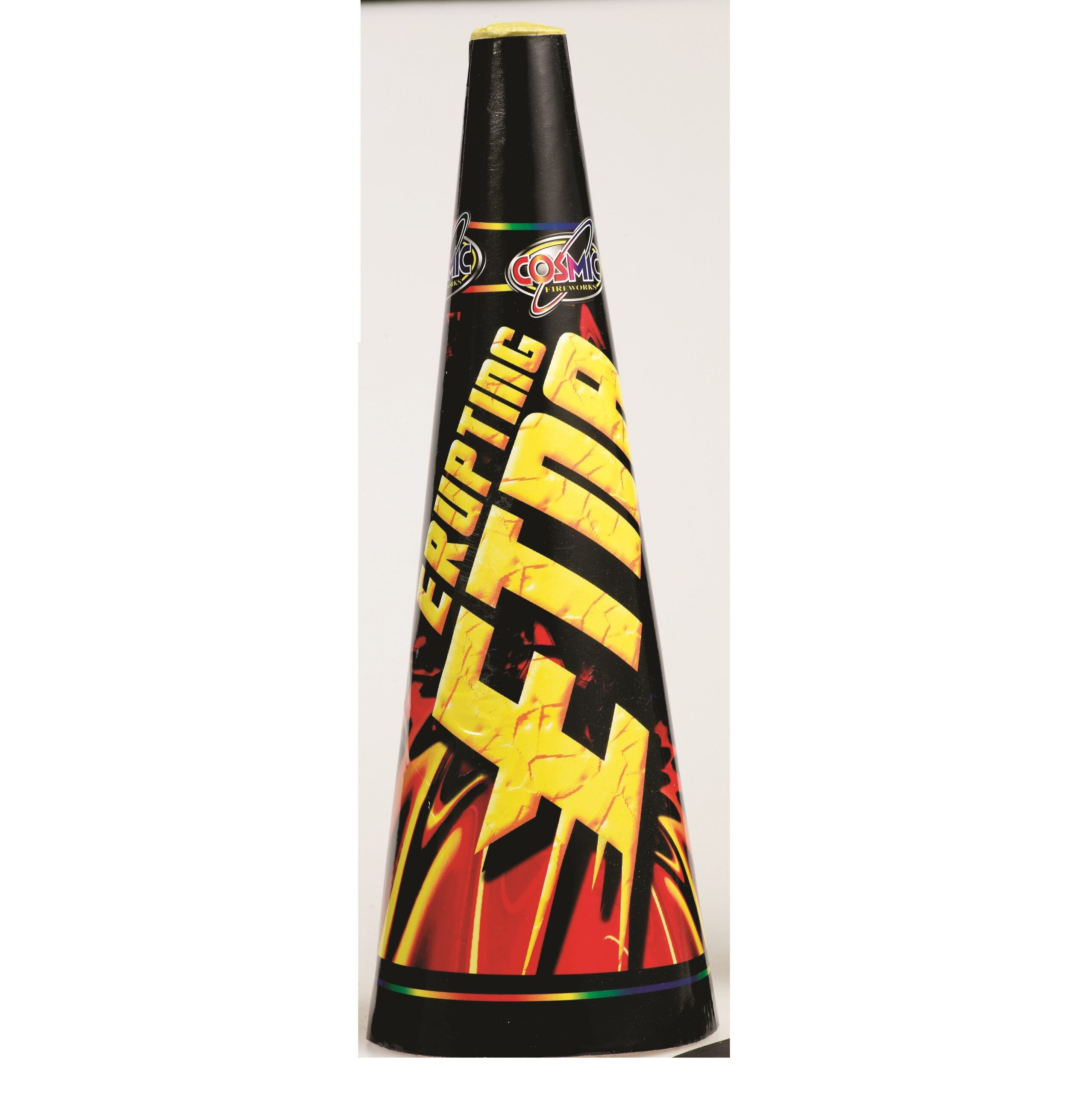 Erupting Etna 2