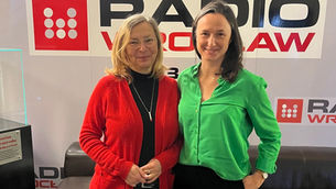 Rozmowa o rodzicielstwie zastępczym w Radio Wrocław (nagranie + transkrypcja)