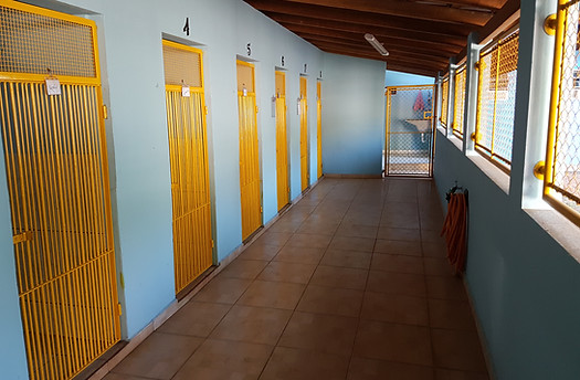 Área dos Grandes
