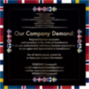 TOSKOVIC Company®
