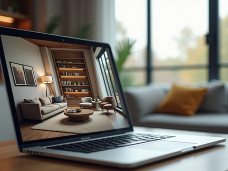 Why Choose Architecture Online Services: Exploring Online Architecture Benefits