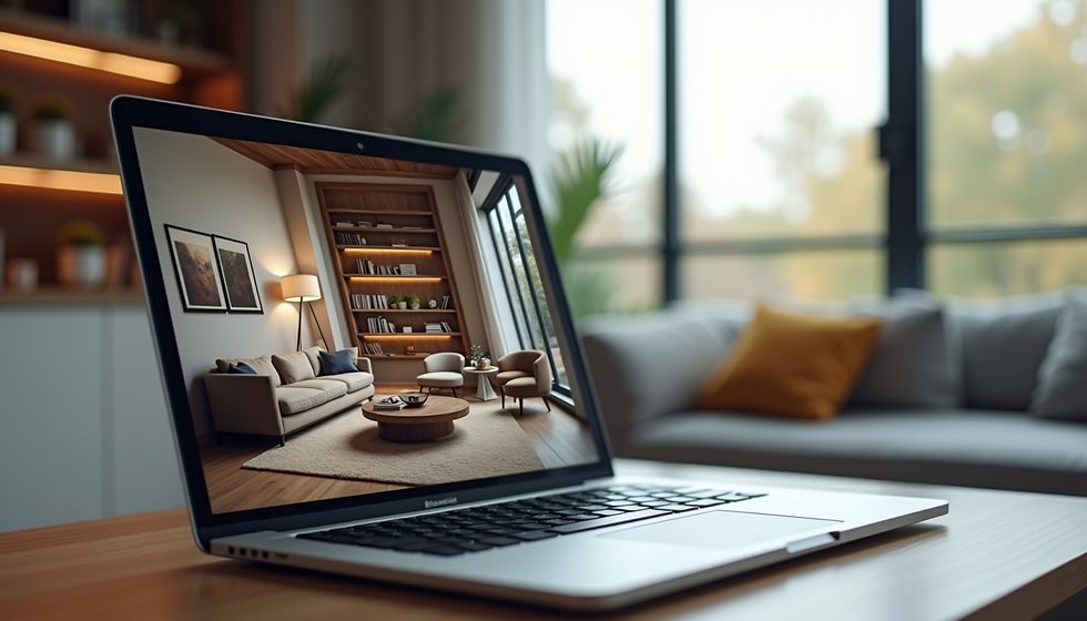 Why Choose Architecture Online Services: Exploring Online Architecture Benefits
