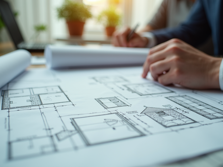 Comprehensive Overview of Architectural Design Services