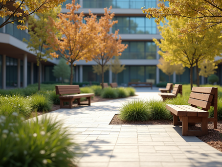 How Architecture Can Foster Community Engagement