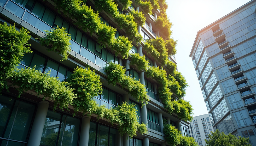 Enhance Projects with Creative Architectural Solutions