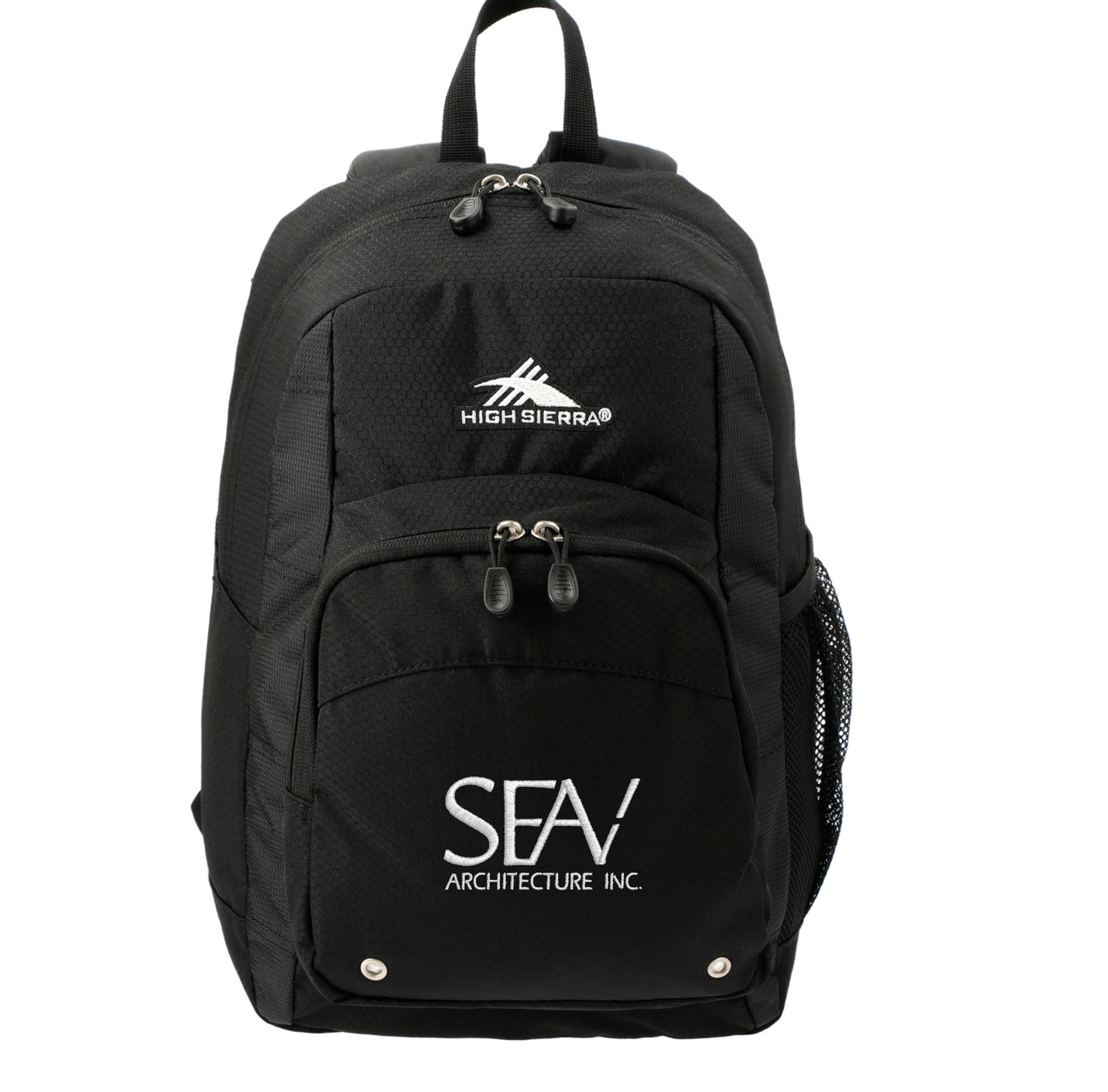 SeaV Architecture Backpack 2